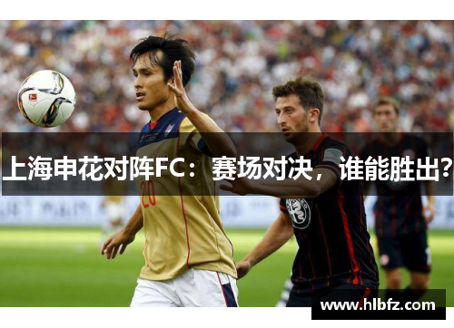 上海申花对阵FC：赛场对决，谁能胜出？